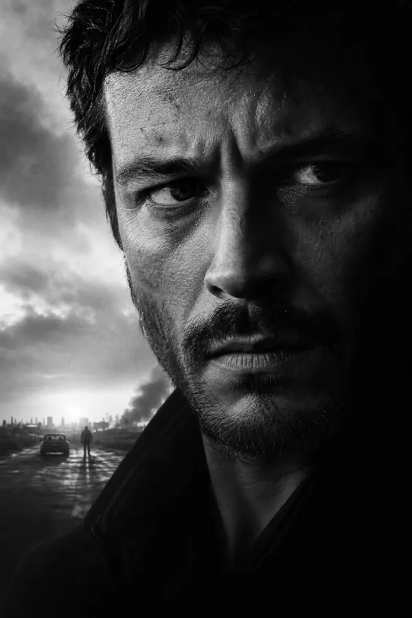 A Day and a Half available on Eternal TV